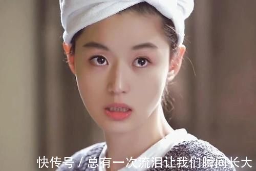 护发油|韩国女明星们的头发是怎么护理的?这些秘方全都是没听过的