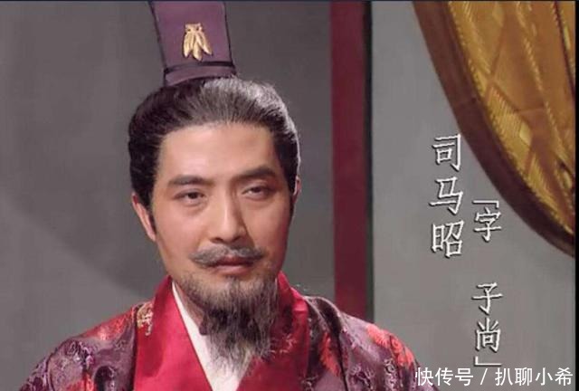 中国文化弊病之一就是做戏的文化,全本魏晋禅让大戏深得其精髓