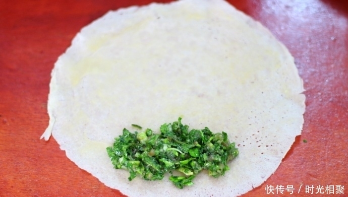 春卷|炸春卷想要好吃,馅料最重要,用它做馅立马遭疯抢