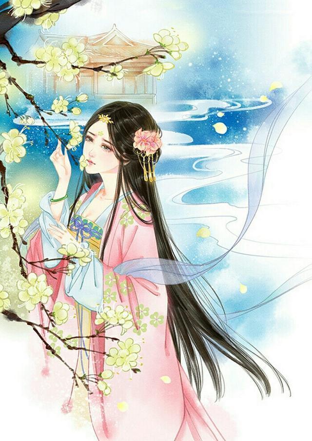 万字!寻找失落的爱情的古言佳作念春归、凤回巢、六宫凤华、一品容华