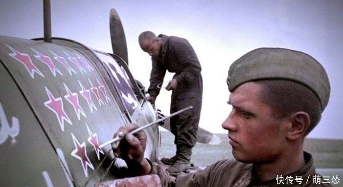 谣言|二战珍贵彩照,波兰骑兵向德军坦克发动冲锋其实是谣言!