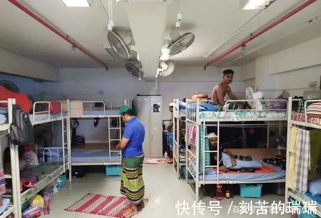 模式|“居者有其屋”的新加坡模式,吸的是外来打工人的血