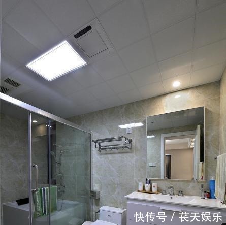 墙面|新房装修终于完工现代简约风格,进门的玄关最抢眼忍不住晒晒