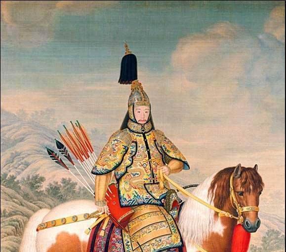 奠定|清朝296年疆域变化地图完整展示清朝是如何奠定现代中国版图的