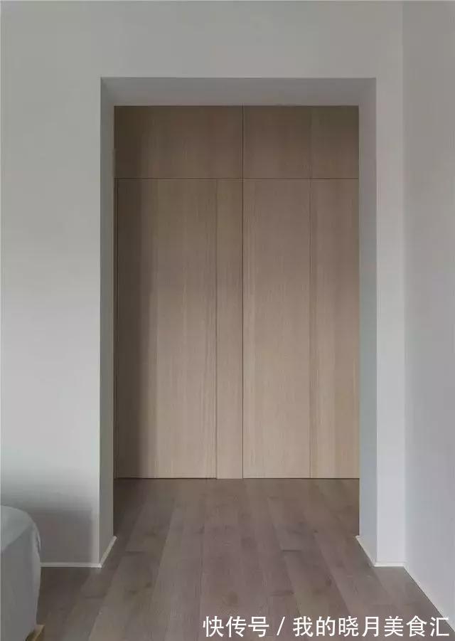功能区|150㎡复式现代风，不设一丝遮拦，简单的布局打造实用空间！