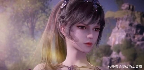 斗罗女魂师图集,为你喜欢的女神打call!