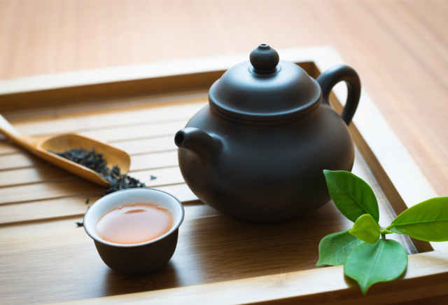 喝茶还分时间一天中有3个最佳喝茶时刻,你都喝对没