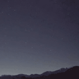 现场！巨型火球划过日本上空：发出耀眼绿光（图）