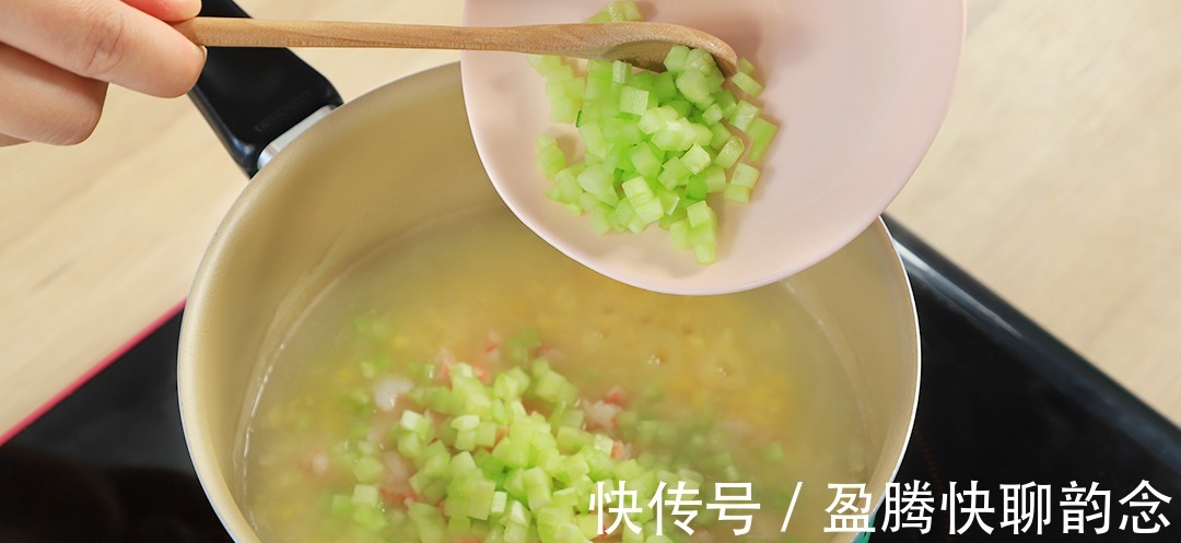 喂养|要想宝宝长得好!这种辅食少不了,保护肠胃,营养好消化