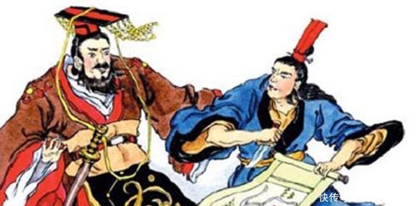 事了拂衣去,深藏身与名解读中国古代神秘的杀手组织!