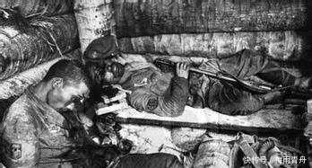 日记|看侵华日军老兵的日记:二战时期,日军对待伤员、被俘人员的办法