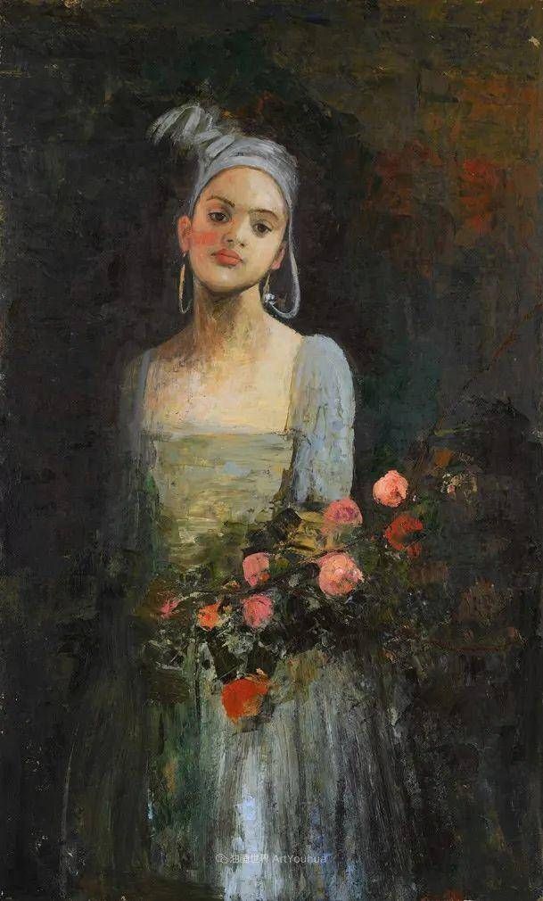 巴黎国际&博格｜介于古典与现代