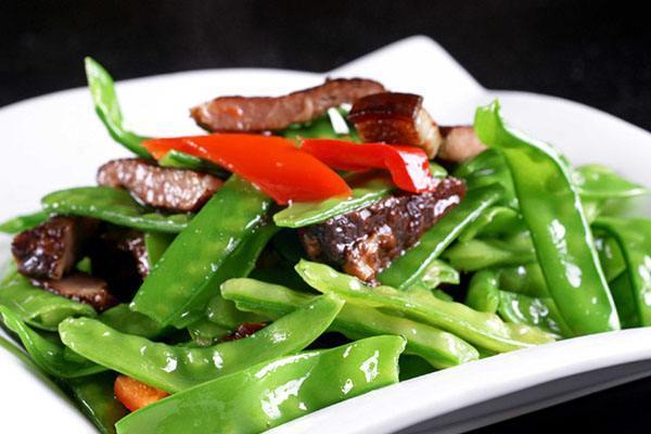 教你几道家常菜,简直是“饭遭殃”,好吃又好做,5分钟就学会!