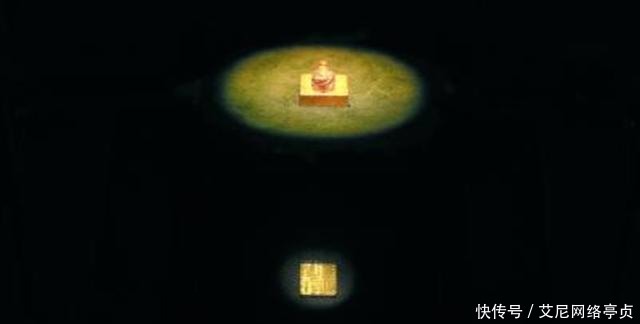 翻译|日本农民发现一块中国金印,上面刻有五个字,翻译后日本不承认