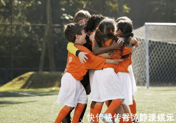 注意力|孩子喜欢运动与“智商”有关联,别不信,对比差距一目了然