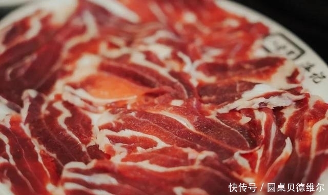 牛能|没有一头牛能活着走出潮汕,排队2小时探寻潮汕牛肉火锅的秘诀