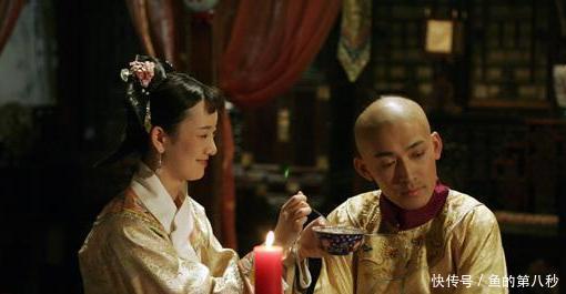 答案|光绪帝十八岁娶妻，为何洞房夜却对皇后无法下手答案很简单。