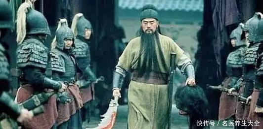 徐晃|关羽如果在曹营,在武功方面关羽会排第几