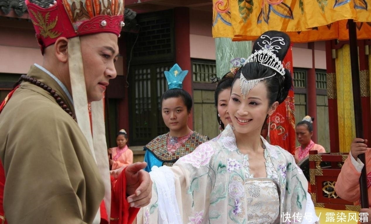 西游记|西游记有哪些前后矛盾的地方?我找到七八处