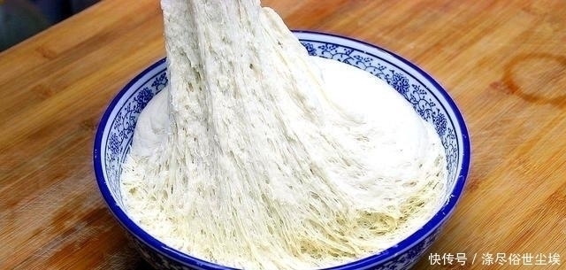 酵母粉|常吃用酵母发酵的馒头,对身体是好还是坏?为了健康,及早了解