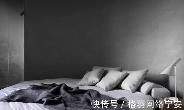 坚实性|设计师为自己设计的家, 实在太养眼了!