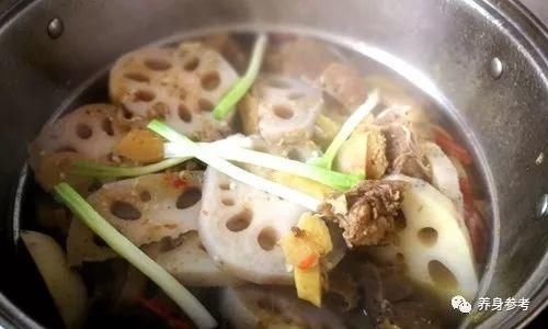 黑芝麻|入秋吃十宝，胜过冬虫草！不知道就亏大了！