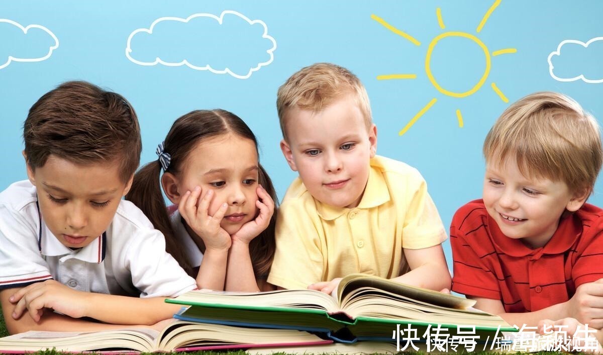 潜能|日本脑力开发研究4个锻炼孩子大脑潜能方法,家长请收藏好