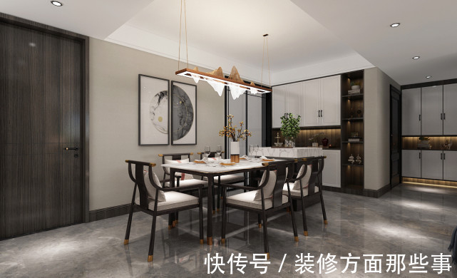 预算|5的装修预算,怎么装修一套140平米的房屋