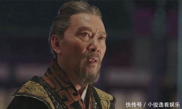 赞叹不已|此人手中有一支神秘队伍,诸葛亮赞叹不已,名气却远不如赵云