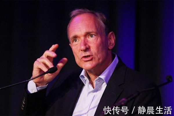 solid|隐私泄露、数据垄断，互联网之父看不下去了：必须得改变现状