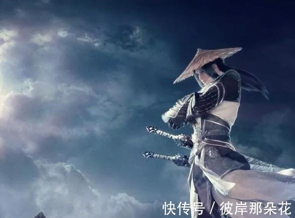 古诗词&刀光剑影的江湖人生!盘点中国历史上充满江湖气息的十首古诗词!