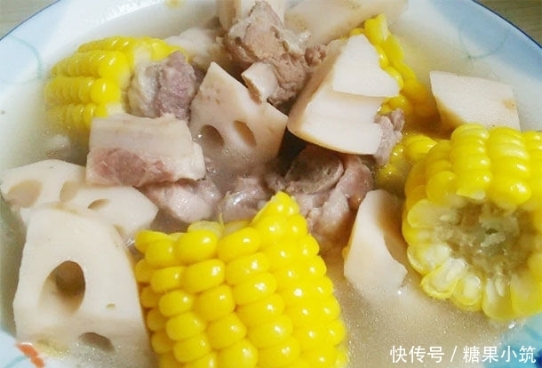 孩子多喝的“高钙汤”,比喝牛奶强,个头蹭蹭长,身体棒生病少