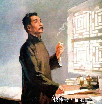 |受北大邀请讲课,从被笑话到被折服,只用了10分钟,迅哥威武