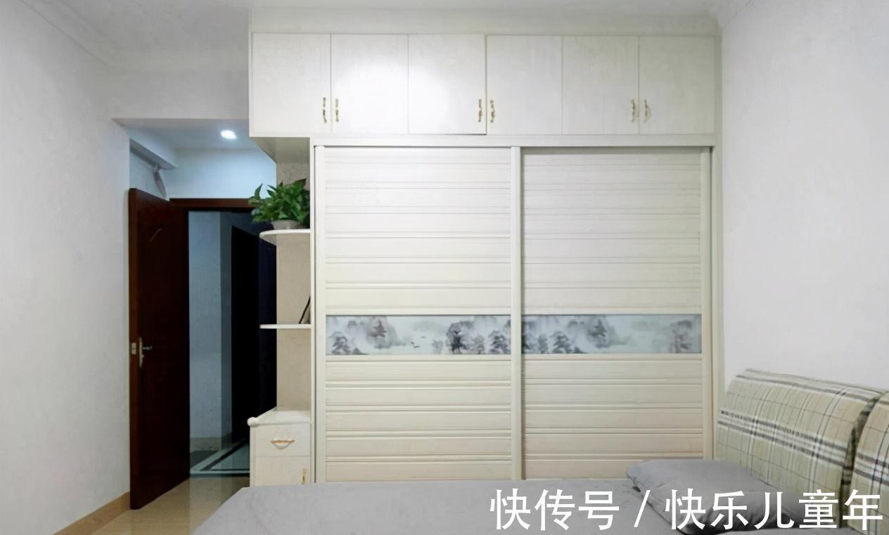 灯饰|简约新房入住一段时间，每天保持清洁跟新的一样，入户就觉得温馨