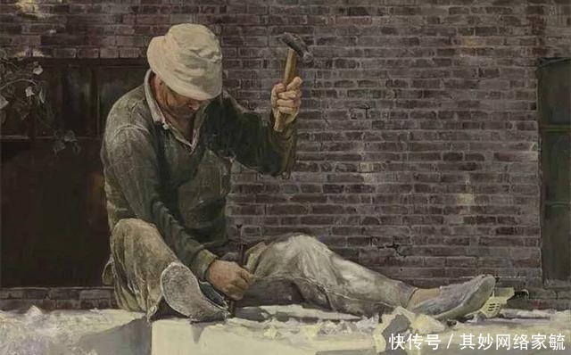 阿哥|原来“五华阿哥硬打硬”是这么来的?