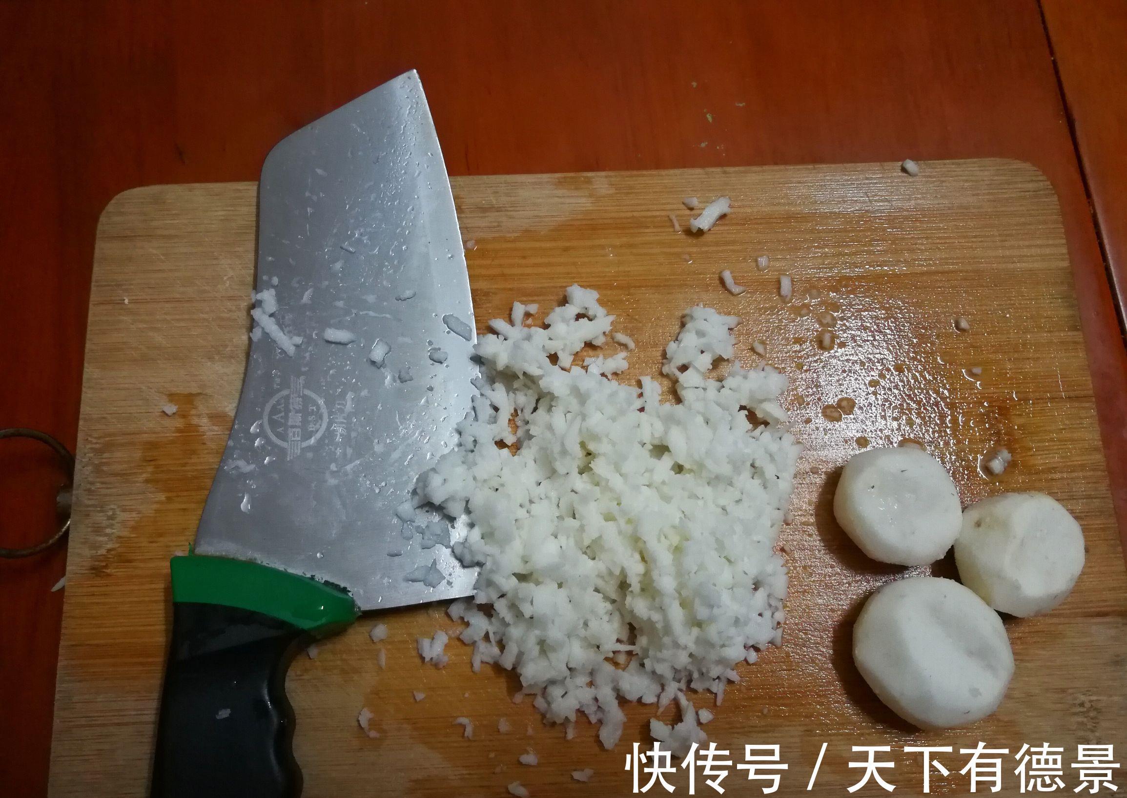 冬病夏治|第一次学包白玉彩饺，虽然忙活了半天，见家人吃得这么开心很满足