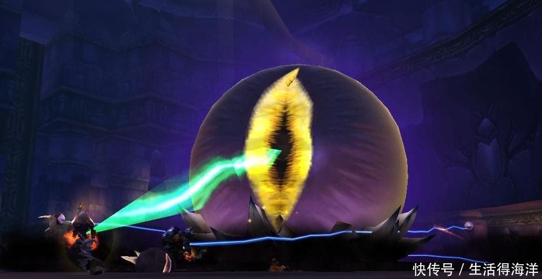 离谱|魔兽世界老玩家剖析,安其拉副本不会便当,不实消息太离谱!