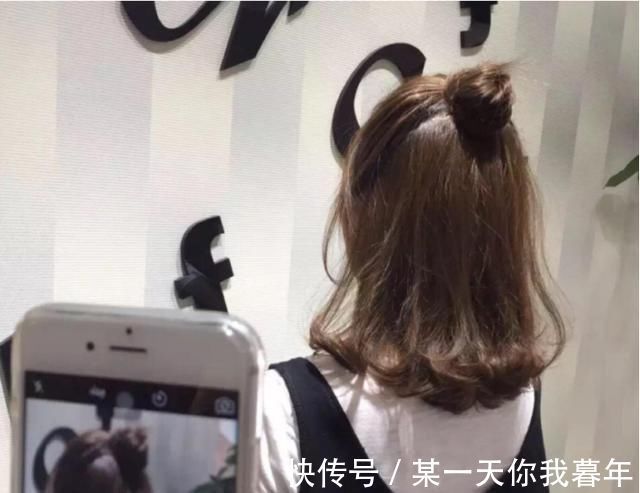 百搭|今年比较火的“少女发型”,减龄又百搭,你知道有哪些吗