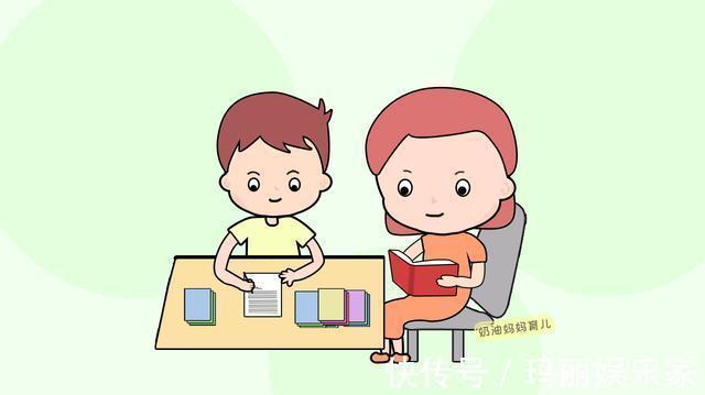 专注力|孩子写作业走神、小动作多教你3招,家长们看了都说有效