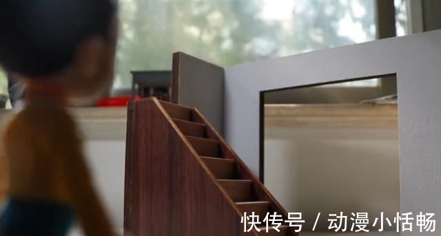 动画片|小伙花7000元还原哆啦A梦家讨好女友,网友泪目:爷的青春回来了