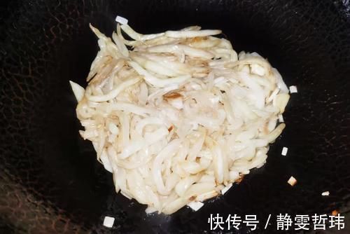 大白菜|天气寒冷,碰到此菜别手软,爽口又开胃,易吸收不上火,太香了