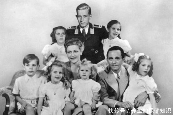 帝国|他是第三帝国殉葬的炮灰,也是希特勒的最好“密友”,没有之一