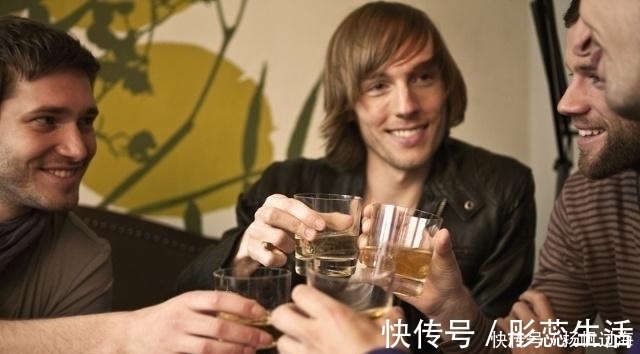 喝酒|若是男性长期不喝酒,身体会怎么样呢?这4大变化或许会找上你!