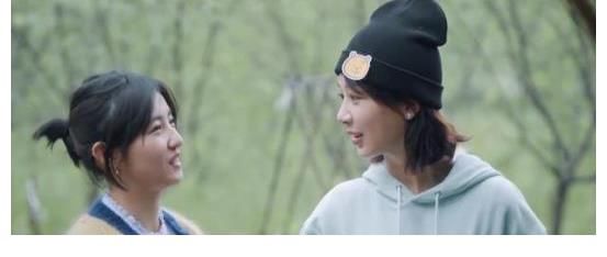 王珂|看杨紫的综艺表现才知道，女生会说话，有多重要