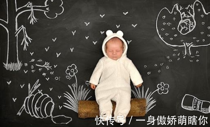 丛林|没有人教婴儿说话,他们长大后会形成自己的语言吗?真相太残酷了