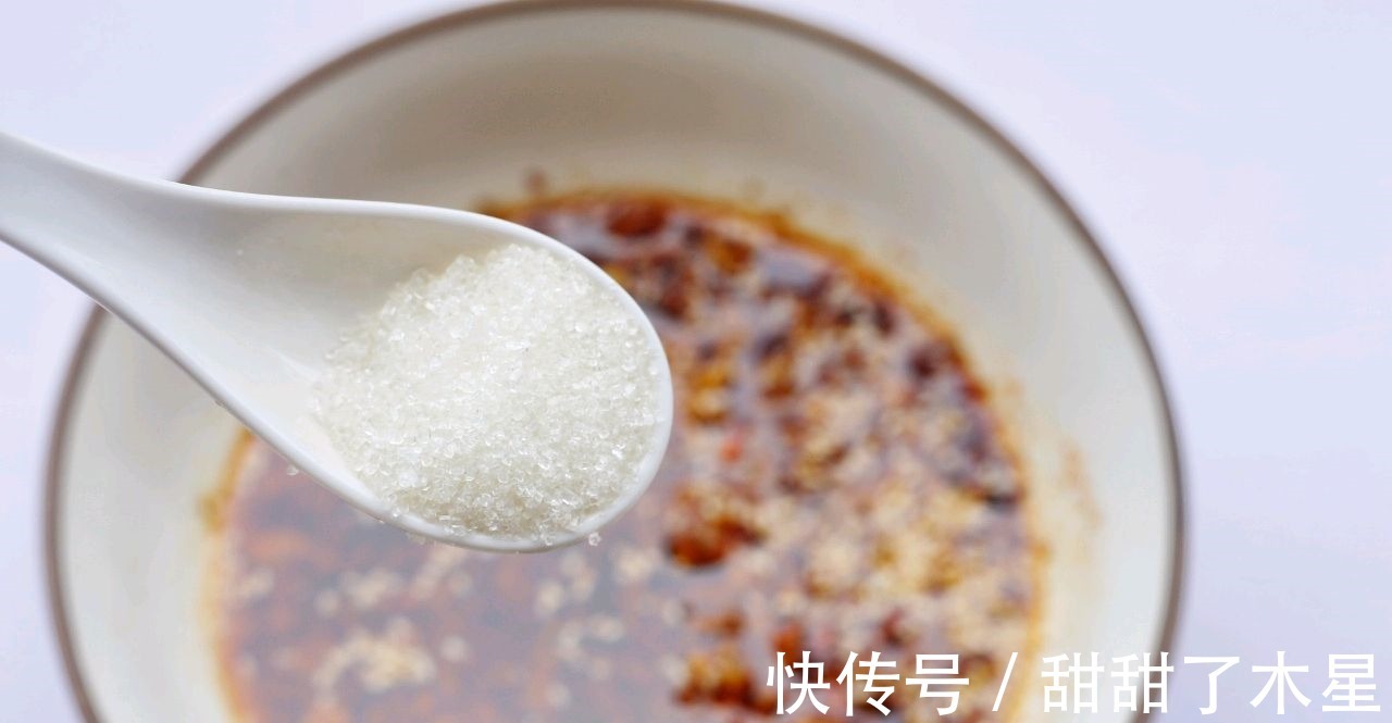 辣椒酱|自制辣椒酱,拌凉菜通用,做法简单,鲜香可口,真实用!