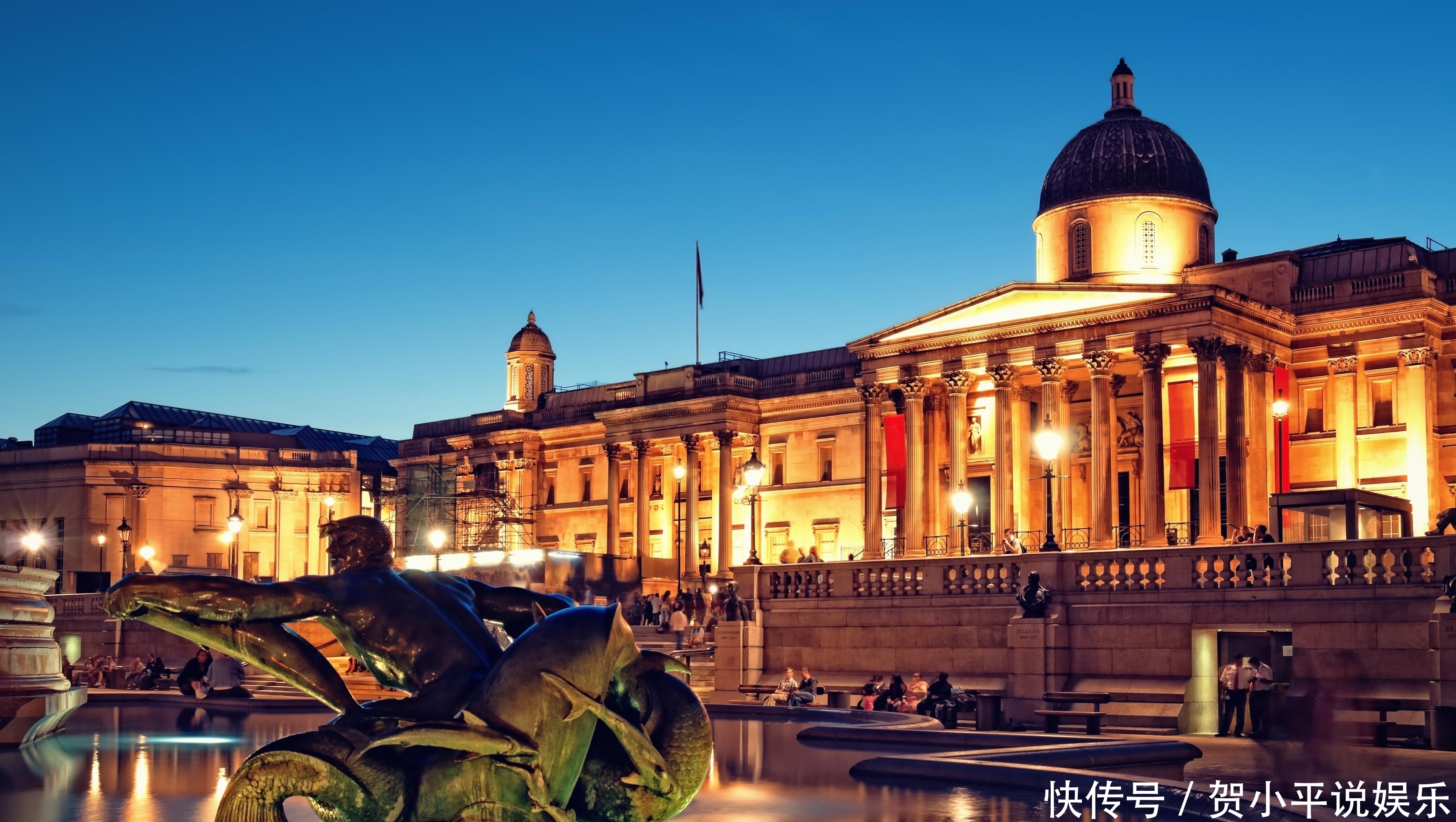 仇视|英国几乎侵略了世界，为什么没有几个国家仇视他们？