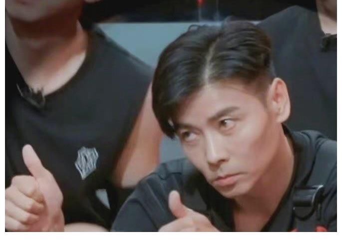 林晓峰|《披荆斩棘的哥哥》第五次公演现场录制转播，“嫂子团”来啦