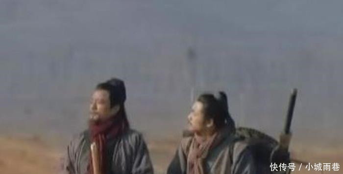 梁山上最没用的三个好汉,前面两个死得很惨,最后一个却当了大官!