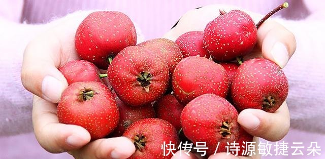 教你在家自制冰糖葫芦，配方正宗，做法简单，满满的童年回忆！